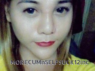 MORECUMnSELFSUCK12inc