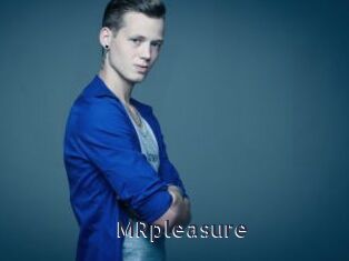MRpleasure