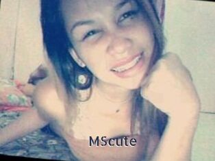 MScute