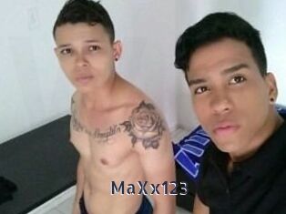 MaXx123