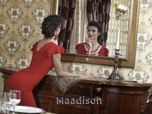 Maadison