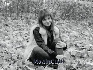 MaainCutii