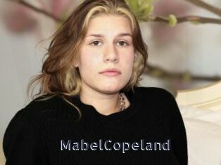 MabelCopeland