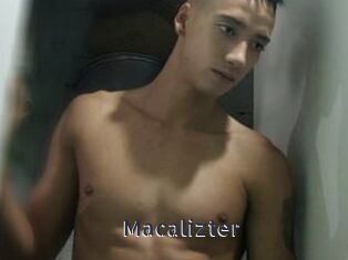 Macalizter