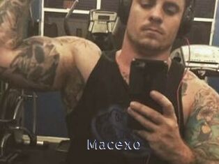 Macexo