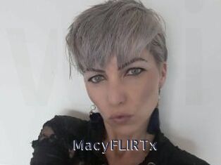 MacyFLIRTx