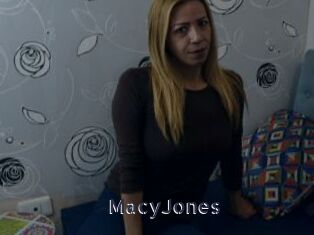 MacyJones