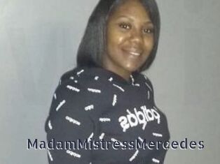MadamMistressMercedes