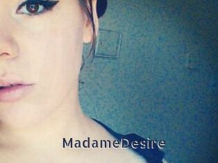 MadameDesire
