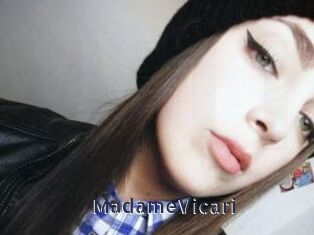 MadameVicari