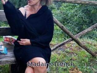 Madamefrench webcam livesex