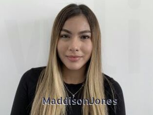 MaddisonJones