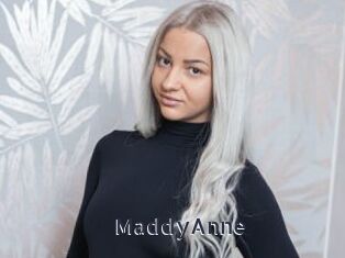 MaddyAnne
