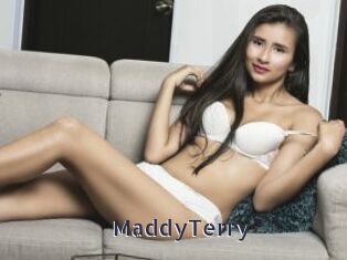 MaddyTerry webcam livesex