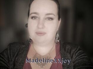 MadelineXXjoy