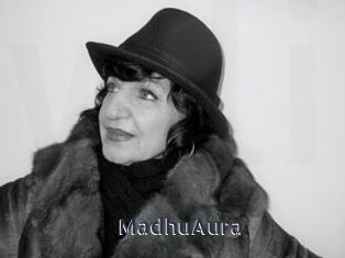 MadhuAura