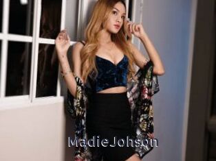 MadieJohson
