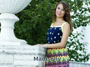Madiseny
