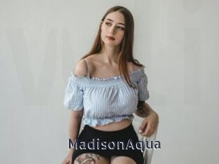 MadisonAqua webcam livesex