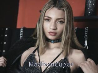 MadisonCuper webcam livesex