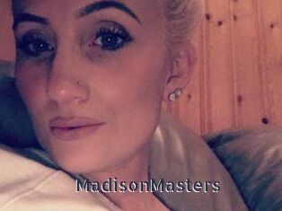 MadisonMasters