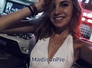 MadisonPie