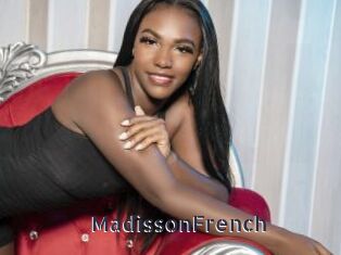 MadissonFrench webcam livesex
