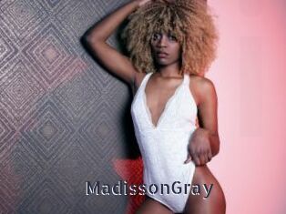 MadissonGray