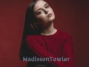 MadissonTowler