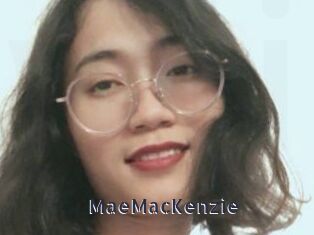 MaeMacKenzie