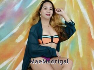 MaeMadrigal