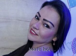 Mafe_hot