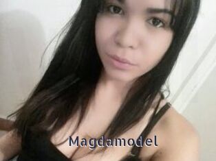 Magdamodel