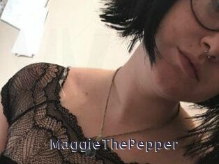 MaggieThePepper