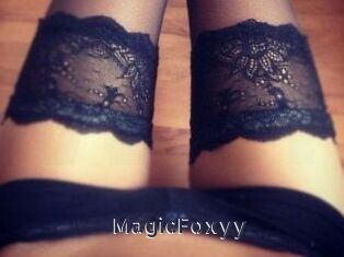 MagicFoxyy
