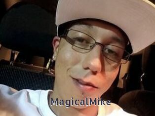 MagicalMike