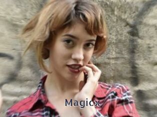 Magicx