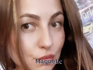 Magnetic