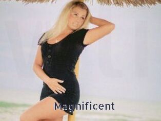 Magnificent