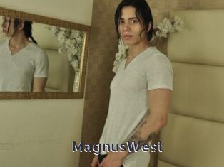 MagnusWest