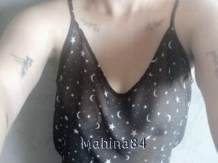Mahina84