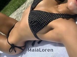 MaiaLoren