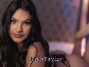MaiaTaylor