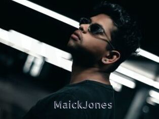 MaickJones