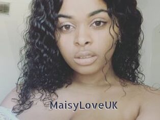 MaisyLoveUK