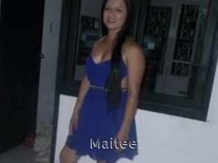 Maitee