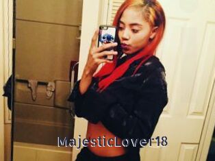 MajesticLover18