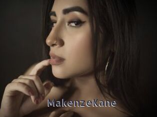 MakenzeKane webcam livesex