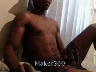 Maker360