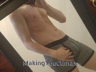 MakingYouClimax